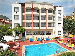 Juniper Hotel